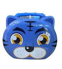 Taros Unıck Color Kedi Kumbara 6854