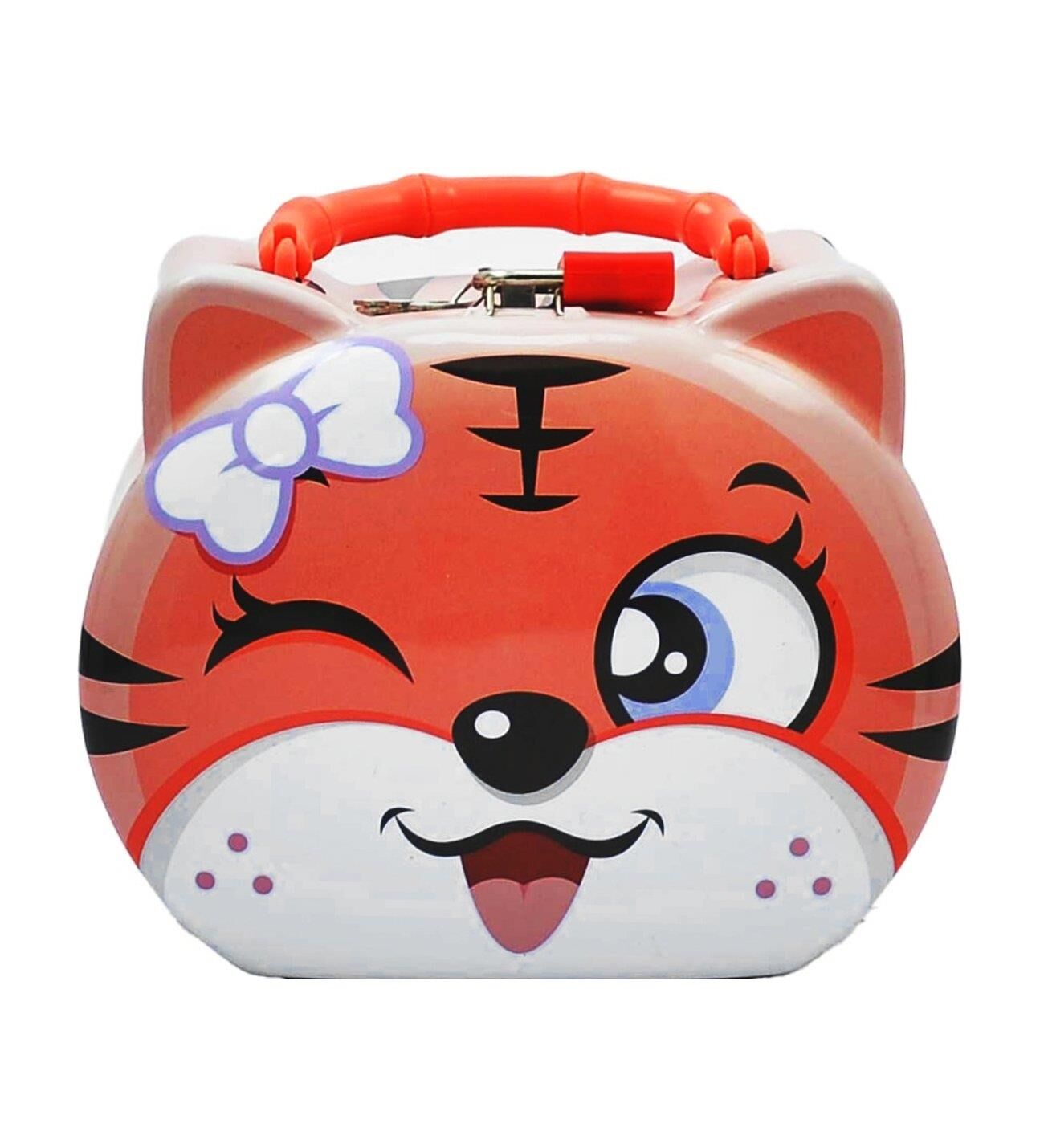 Taros Unıck Color Kedi Kumbara 6854