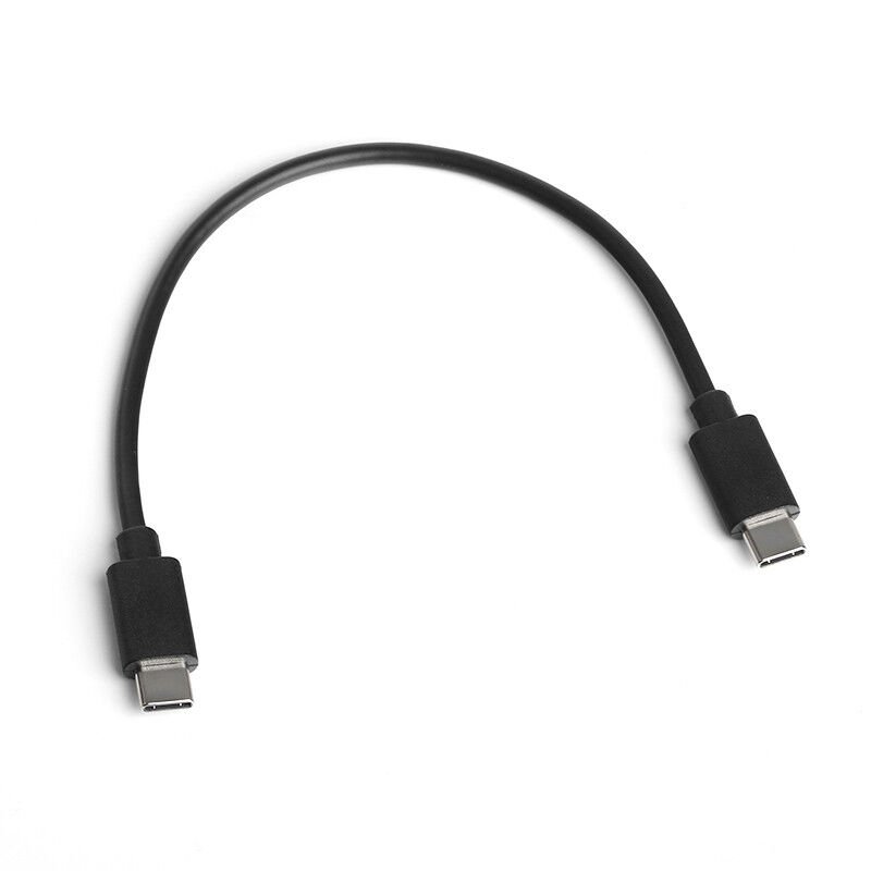 Dark Dk Cb Usbc2cl100g1 20cm Usb Type-c To Type-c Şarj Ve Data Kablosu