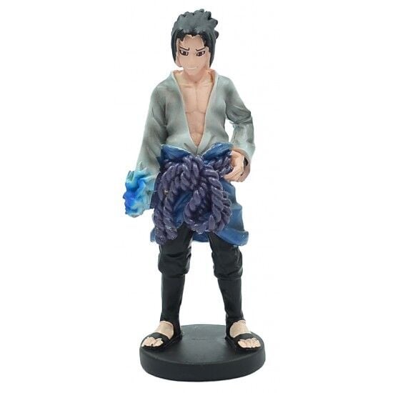 Taros Bombalı Anime Karakter Orta Boy Biblo 7051