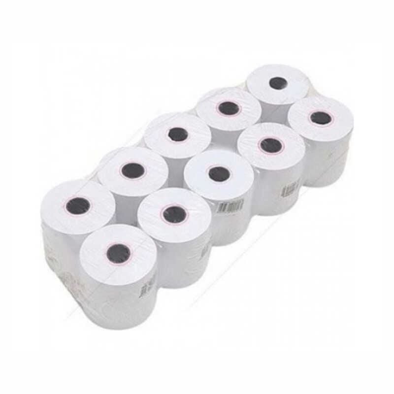 Tekno Termal Rulo 56x25 Mt 10'lu Paket