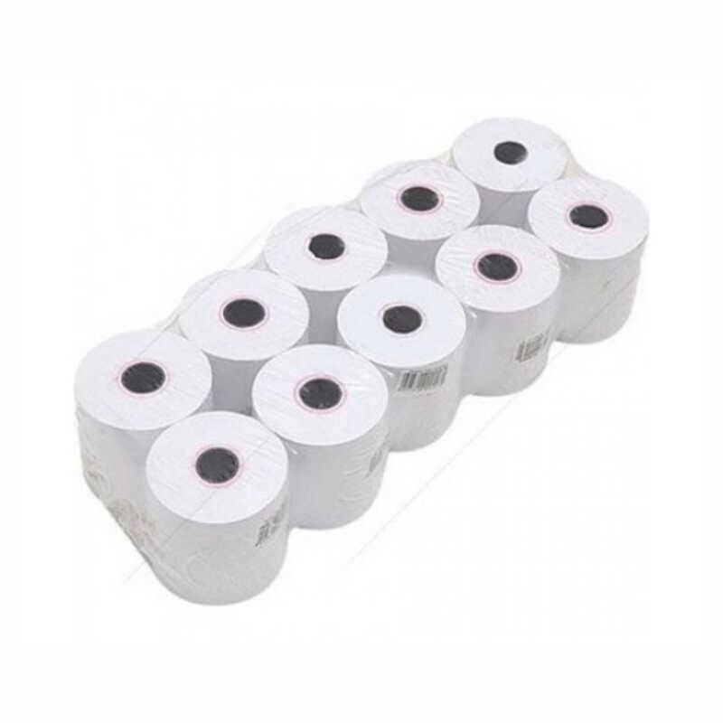 Tekno Termal Rulo 56x25 Mt 10'lu Paket