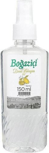 Boğaziçi Limon Kolonya 150 Ml Pet Sprey 01059