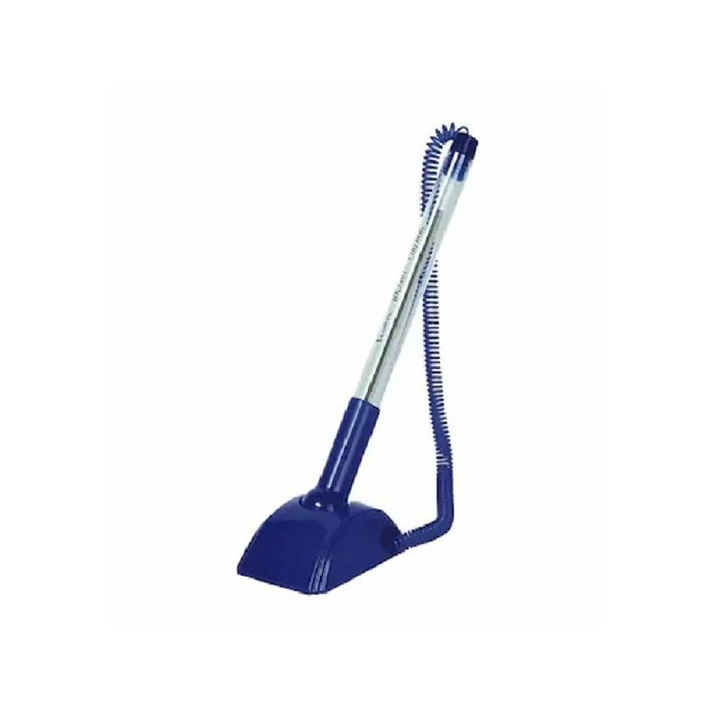 Ticon Tükenmez Kalem Spiralli (masa)mavi Bk-2401