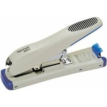 Temat Zımba Makinası 100 Sayfa Extra Güçlü Kollu Arşiv Tipi Bej 9900