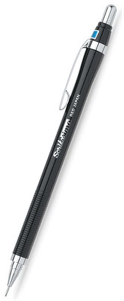 Scrikss Office Versatil Kalem Sımo Color 0.5 Mm Siyah T000sdccsım50a