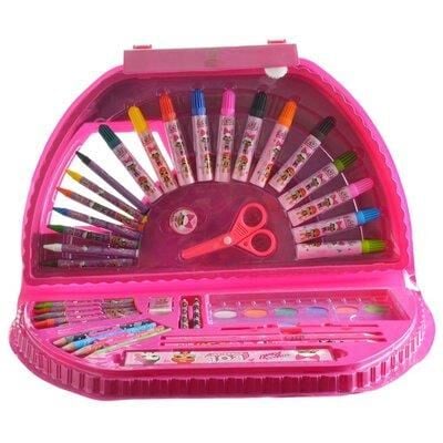 Lol Boyama Seti Çantalı 50 Parça 505316