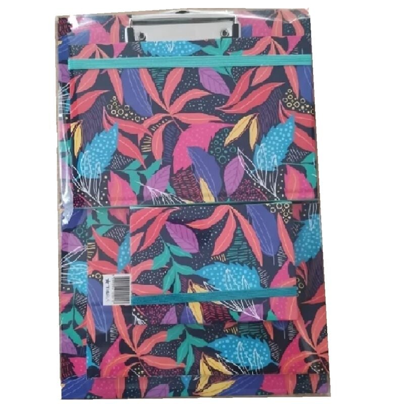 Tigra Sekreterlik Defter Seti Yapraklar (009) Krf-4108