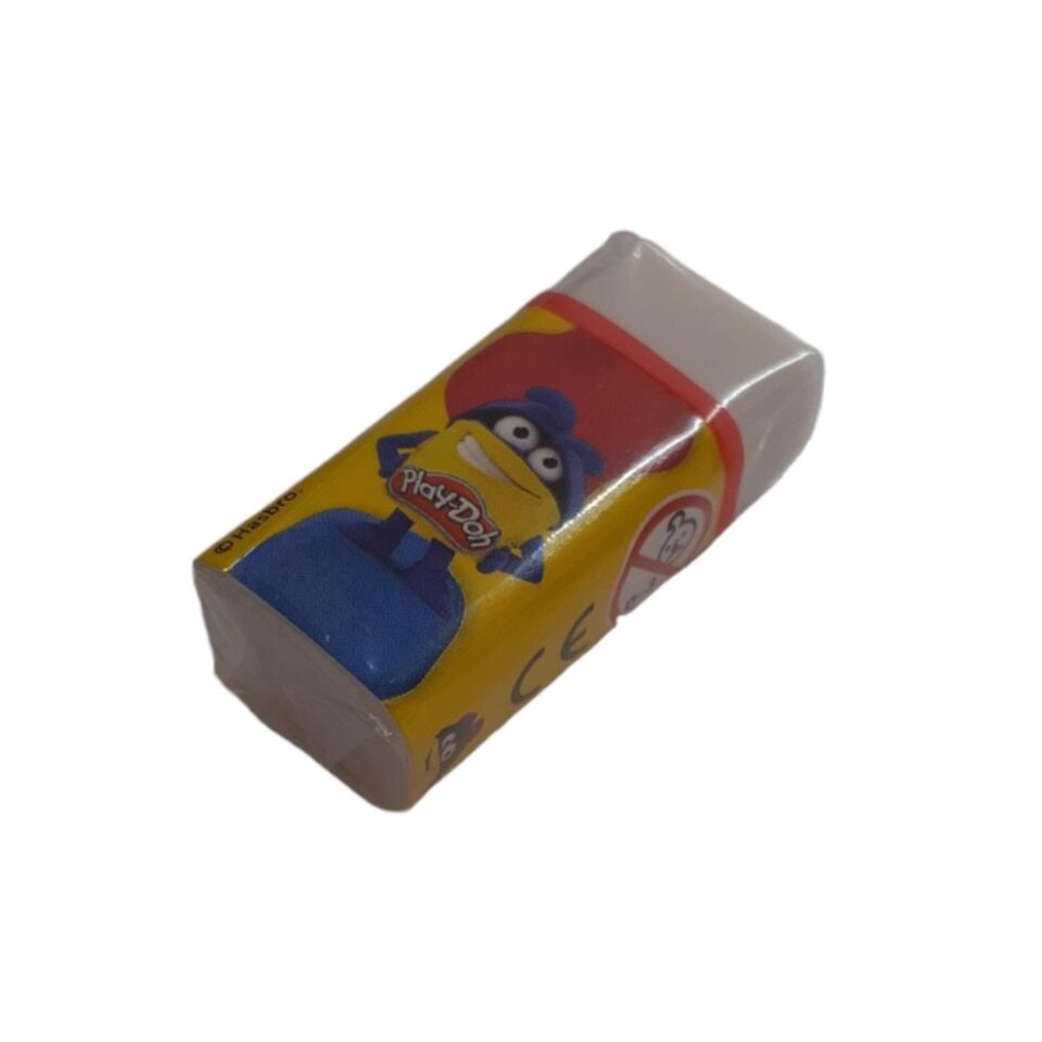 Play-doh Silgi Play-sl002