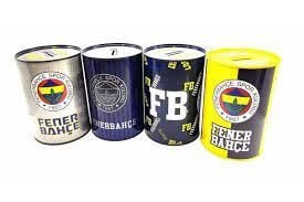 Tmn Taraftar Kumbara Orta Boy Fenerbahçe 385954