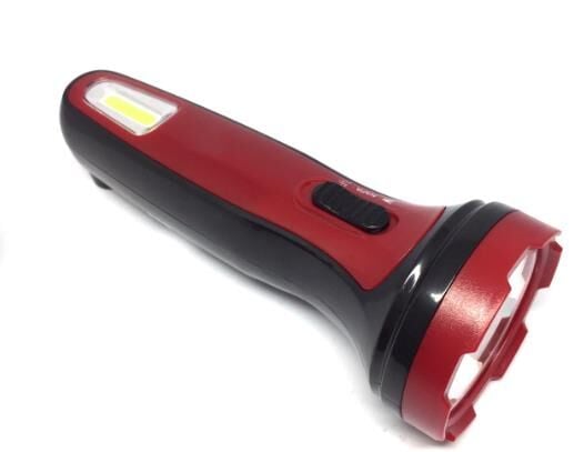 Gold Silver Gs-4533 Şarjlı El Feneri