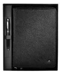 Scrikss I Pad Kılıfı A5 Siyah Dr8113-1m