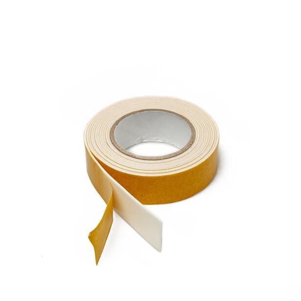 Alfa Çift Taraflı Köpük Bant 24x2 Mt Ab273