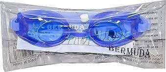 Bermuda Kzl-1138 Yüzücü Gözlüğü