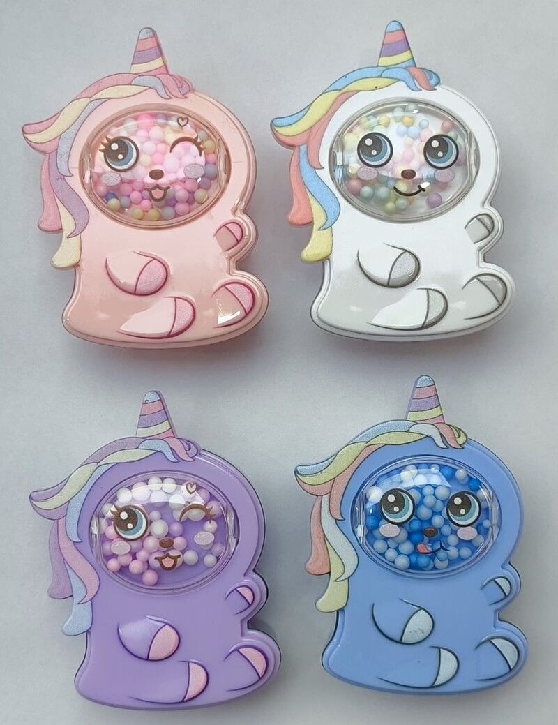 Stilo Kalemtraş Çift Bölmeli Unicorn İth-109/5861