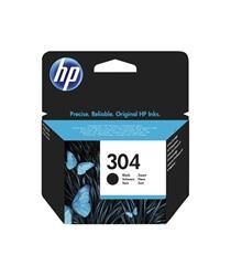 Hp 304 Black Siyah Kartuş N9k06ae