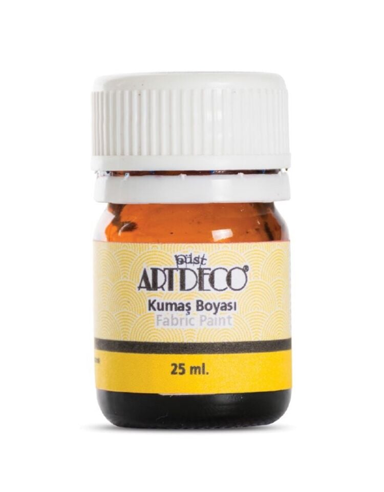 Artdeco Kumaş Boyası 25ml Deniz Mavisi 111 Lv-y-010a-111