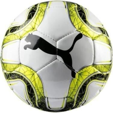 Puma Futbol Topu No:5 Final 5 Hs Traıner Yeşil 08291101