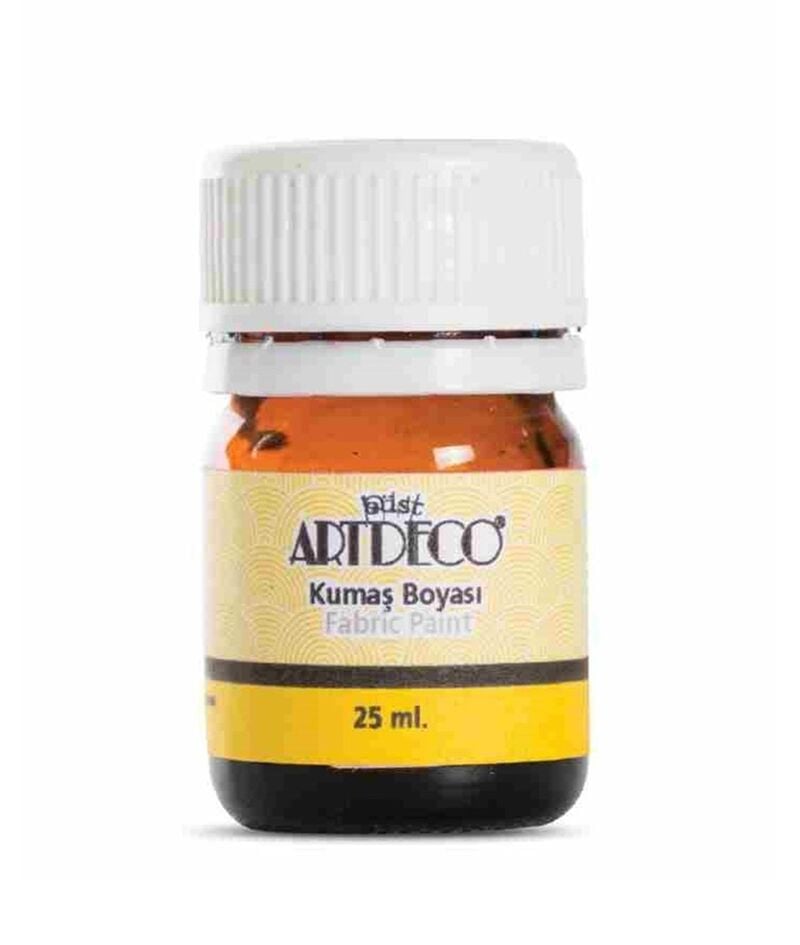 Artdeco Kumaş Boyası 25ml Koyu Yeşil 114 Lv-y-010a-114