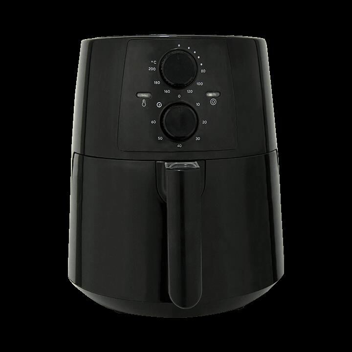 Luxell Lx-fc5130fastfryer Xl 5.5 Litre ( Yağsız Fritöz Airfryer )