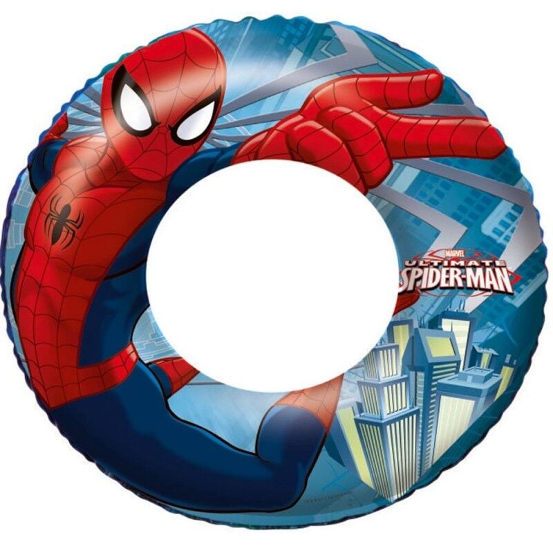 Bestway Bw98003 Simit 56cm Spiderman Kutulu