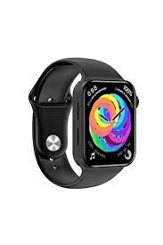 Hiking Wh6 Smart Altın Akıllı Saat