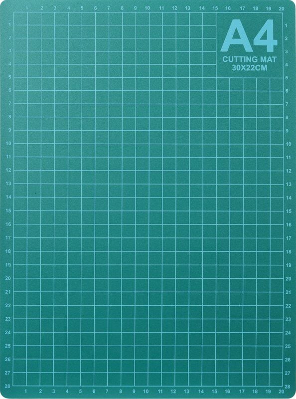 Südor A4 Kesim Pedi Bs47