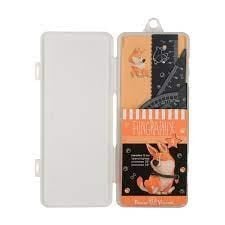 Bruno Visconti A Set Ofs Fungraphix Cetvel Seti 45-0023/02