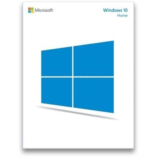 Mıcrosoft Oem Wın 10 Home 64bit Tr Dvd Kw9-00119 Kutusuz İşletim Sistemi
