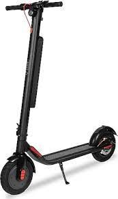 Ttec 2es002 Boost Pro Katlanır Elektrikli Scooter Siyah