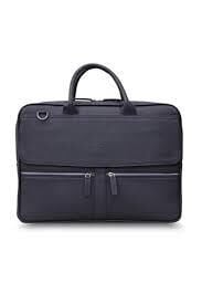 Guart Sn-1679 Briefcase - Evrak Çantası Lacivert 1251875