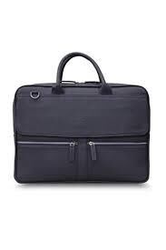 Guart Sn-1679 Briefcase - Evrak Çantası Lacivert 1251875