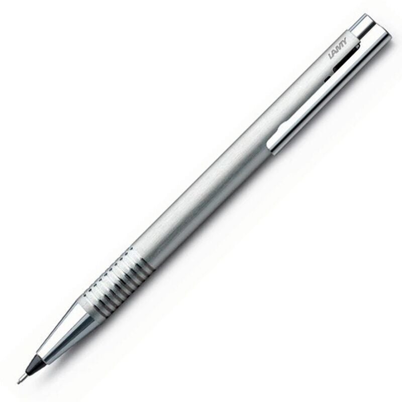 Lamy Logo Versatıl Kalem Paslanmaz Celık 0.5 106