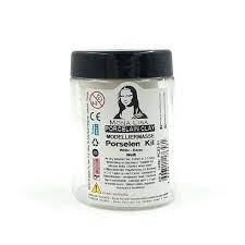 Monalisa Porselen Kil 200 G Beyaz Pc02-01