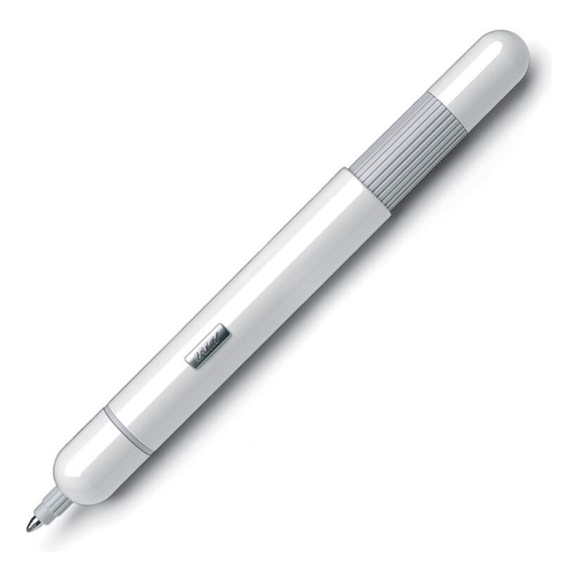Lamy Pıco Tukenmez Kalem Parlak Lake Govde Beyaz