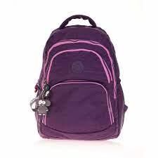 Kaukko Crazy Sırt Çantası (purple) K1443