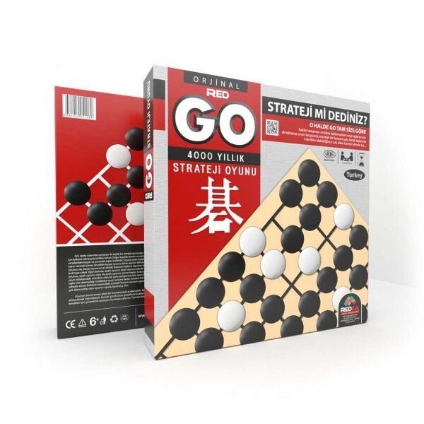 Redka Go Oyunu Rd5118 Rd5118