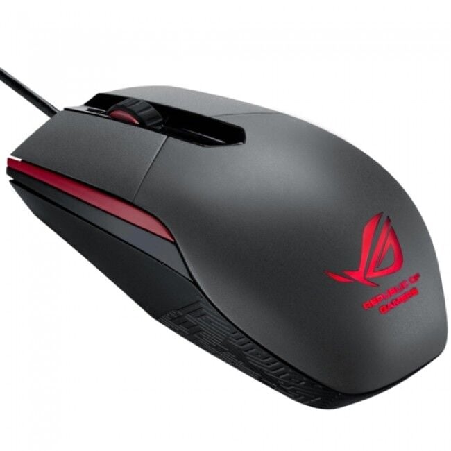 Asus P301-1a Rog Sica Ms 3310 3b (90mp00b1-b0ua00) 5000 Dpi Mouse