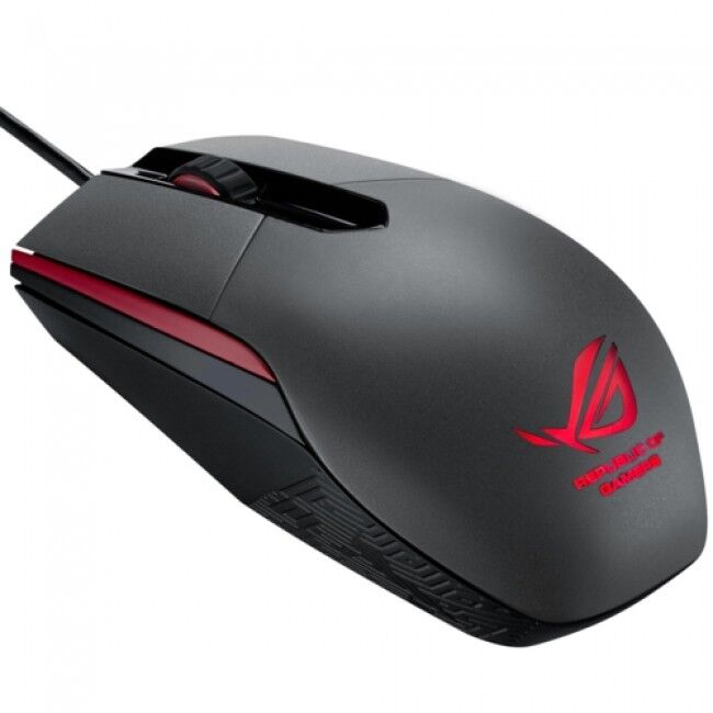 Asus P301-1a Rog Sica Ms 3310 3b (90mp00b1-b0ua00) 5000 Dpi Mouse
