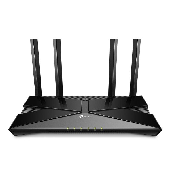 Tp-link Archer Ax23 Dual Bant Wi-fi6 Router Ax1800