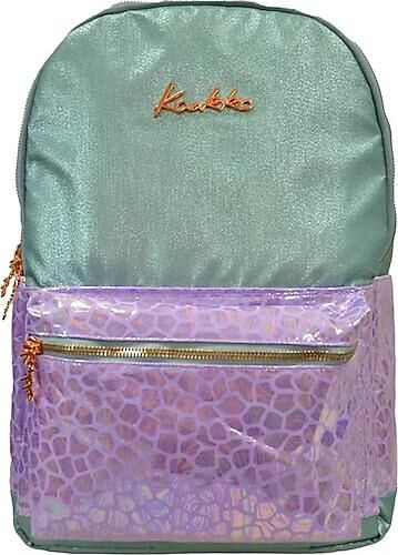 Kaukko Amazıng Sırt Çantası (b Letter-gri) K1575