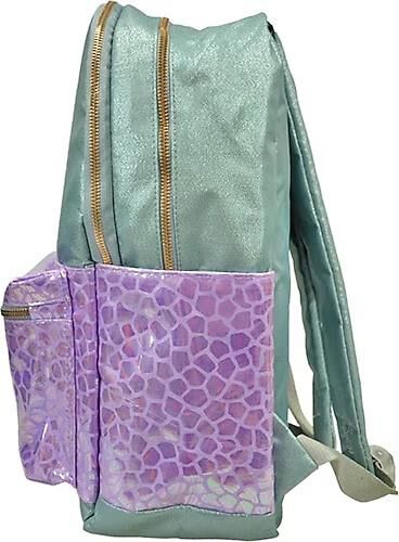 Kaukko Amazıng Sırt Çantası (b Letter-gri) K1575