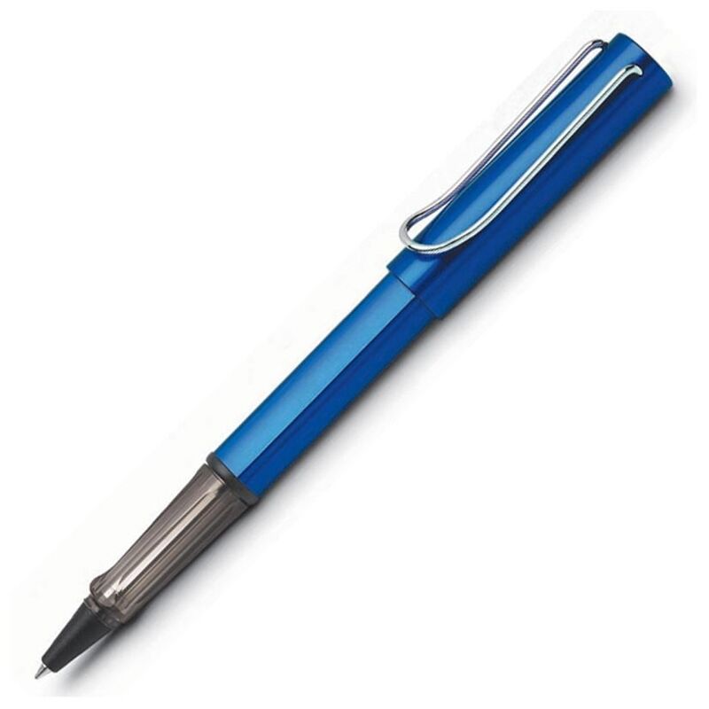 Lamy Al-star Roller Kalem Alumınyum Lacıvert 328