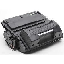 Ofispc Hp Q1339a Muadil Toner 4300
