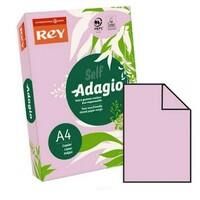 Rey Adagio Fotokopi Kağıdı A4 80 Gr 500'lü Paket Pembe 07