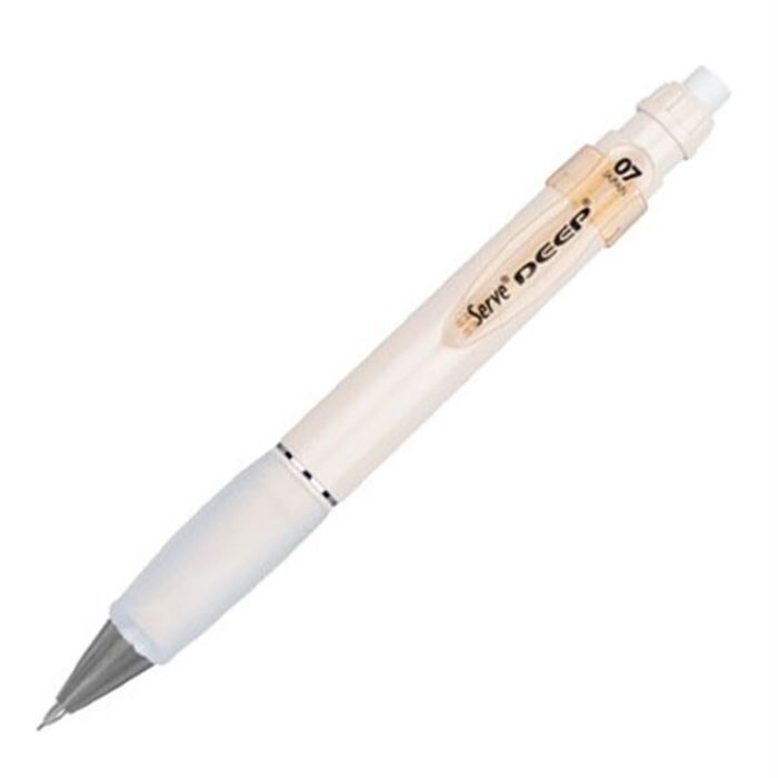 Serve Versatil Kalem 0.7mm Deep Fildişi Sv-deep-07-fd