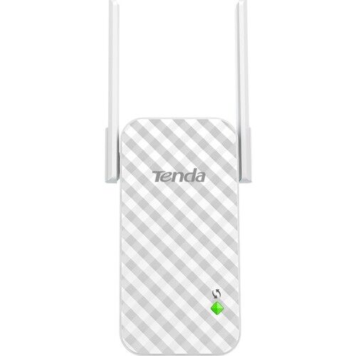 Tenda A9 300 Mbps Wifi Range Extender-menzil Genişletici 2 Anten