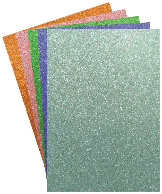 Südor Simli Karton 20x30 Cm 10'lu Paket 250 Gr Sk35