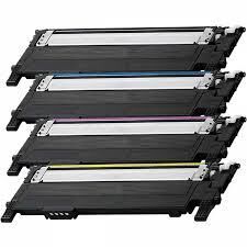 Ofispc Samsung Clt-406y Yellow Sarı Muadil Toner