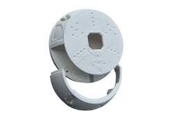 Cambox Comfort Jb-811 Junction Box Beyaz Buat 10 Lu Paket